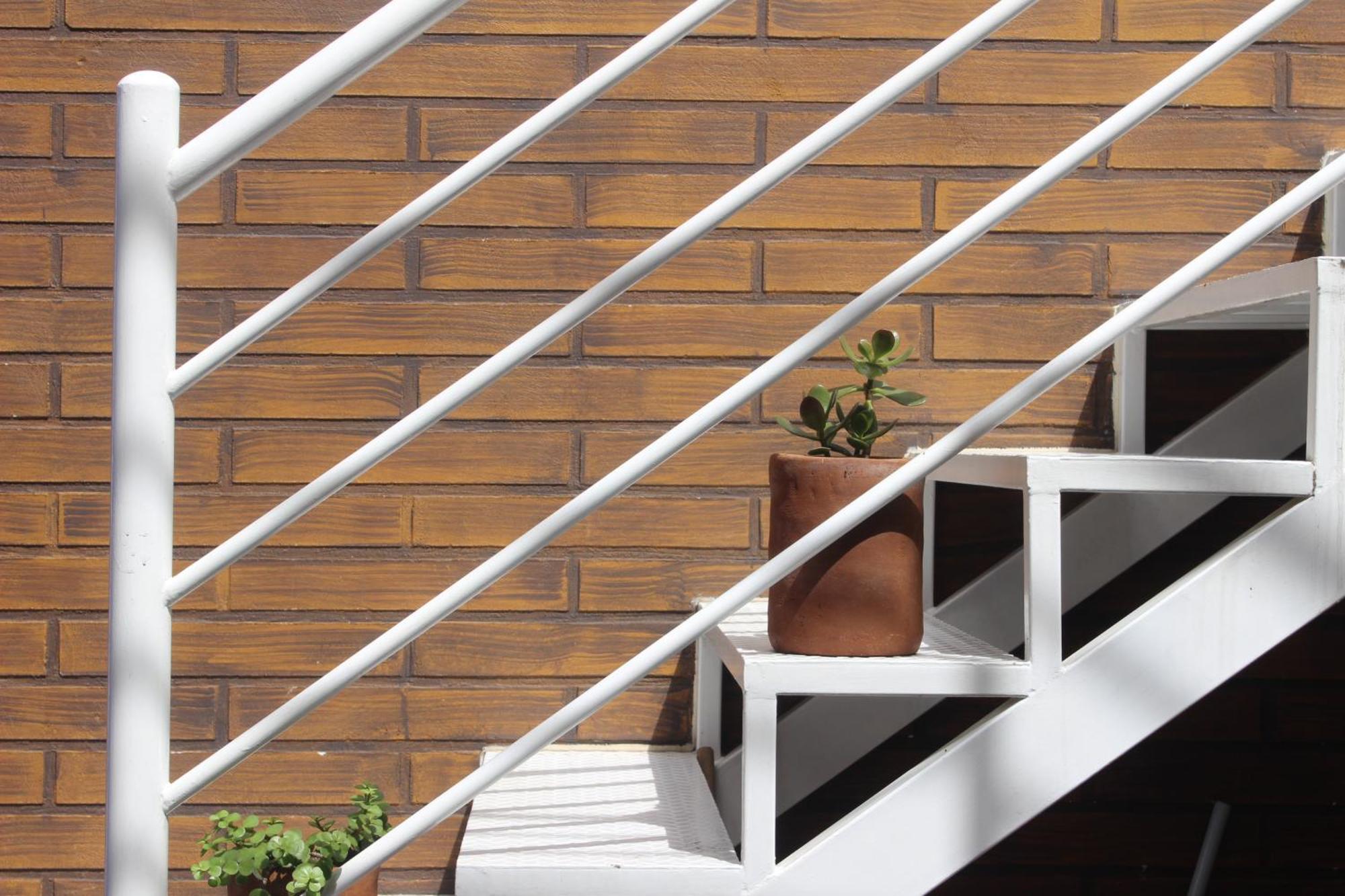 Suites Independencia Oaxaca Exterior photo